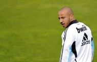 Faubert was signed on loan from West Ham in 2009